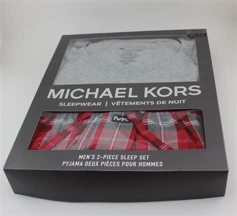 michael kors lounge set|Michael Kors Men's 2.